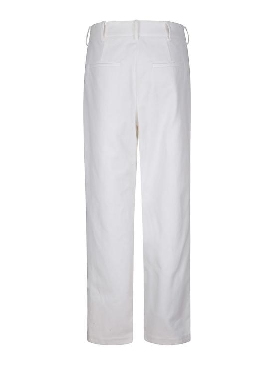 25FW 제지아 스트레이트 팬츠 PW25MJDMJD222BR701 White - JEJIA