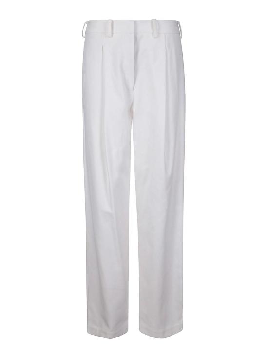 25FW 제지아 스트레이트 팬츠 PW25MJDMJD222BR701 White