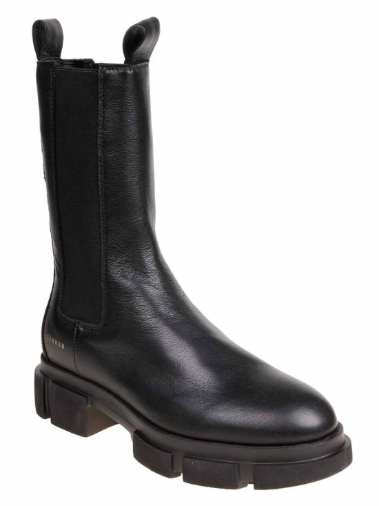 26FW 코펜하겐 부츠 CPH500VITBLK BLACK - COPENHAGEN