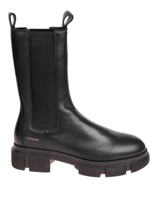 26FW 코펜하겐 부츠 CPH500VITBLK BLACK
