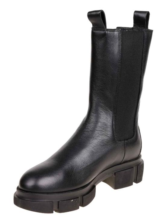 26FW 코펜하겐 부츠 CPH500VITBLK BLACK - COPENHAGEN