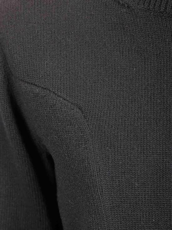  스테파노 모타리 탑 V7152006 Black - STEFANO MORTARI