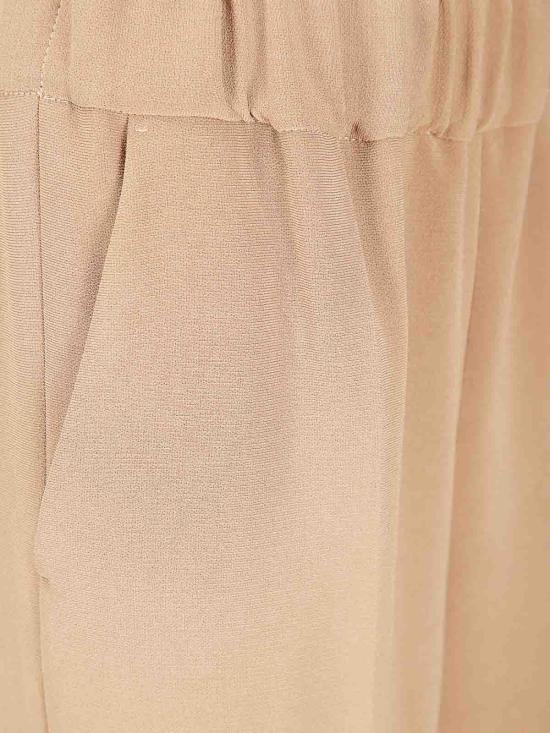 25FW 알베르토비아니 스트레이트 팬츠 CC872AC003067 Beige - ALBERTO BIANI