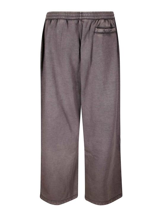 25FW 아크네 스튜디오 트레이닝/조거 팬츠 CK0130BM0 Black - ACNE STUDIOS