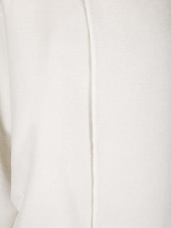 25FW 릭 오웬스 자켓 RP02E4741DBC1108 White - RICK OWENS