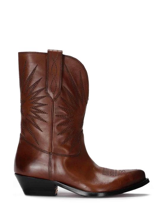 25FW 골든구스 부츠 GWF00784F00760755150 Beige