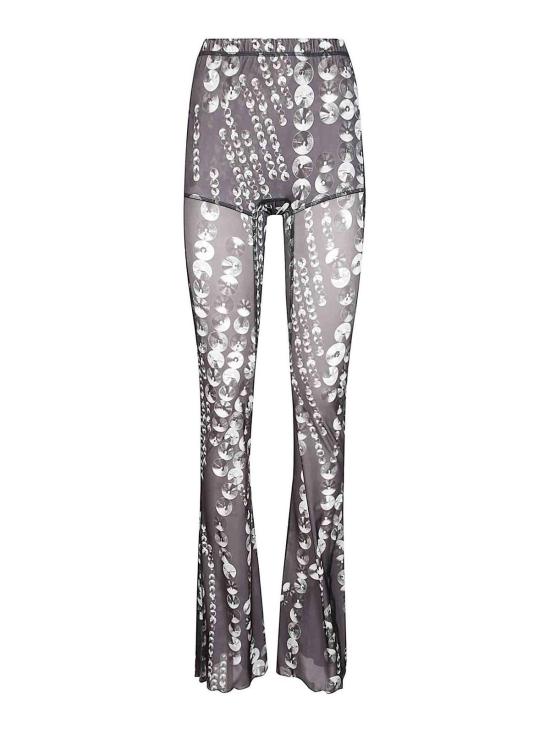  노올스 레깅스 AW25HL0STUSTUDS Black