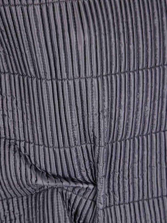 25FW 마리아 칼데라라 민소매 티셔츠 U102H9 Black - MARIA CALDERARA