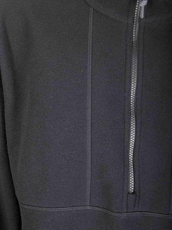 25FW 쥐알텐케이 긴팔 티셔츠 CG824183EC0101 Black - GR10K