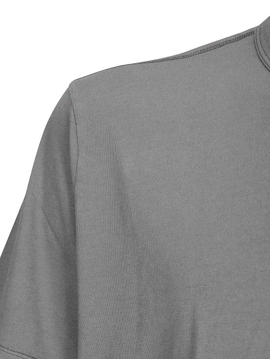  아워레가시 반팔 티셔츠 M4256NGGREYSCJ Grey - OUR LEGACY