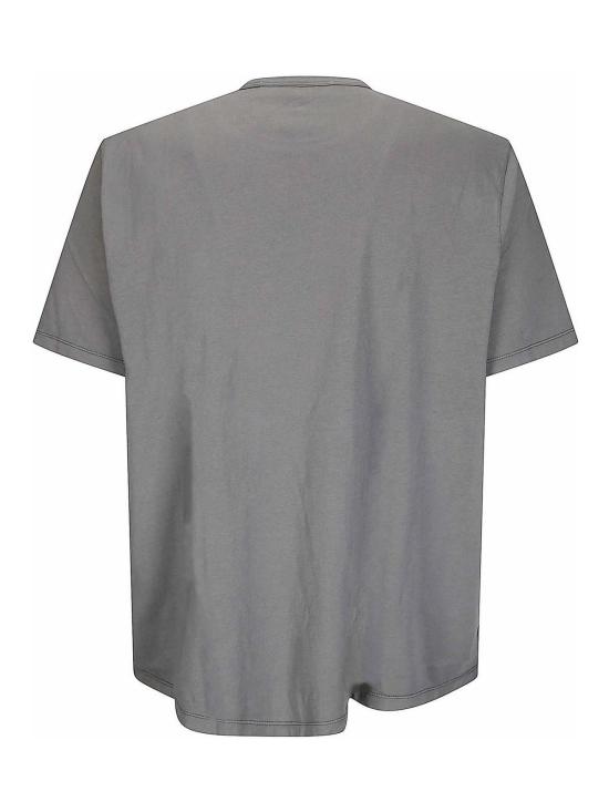  아워레가시 반팔 티셔츠 M4256NGGREYSCJ Grey - OUR LEGACY