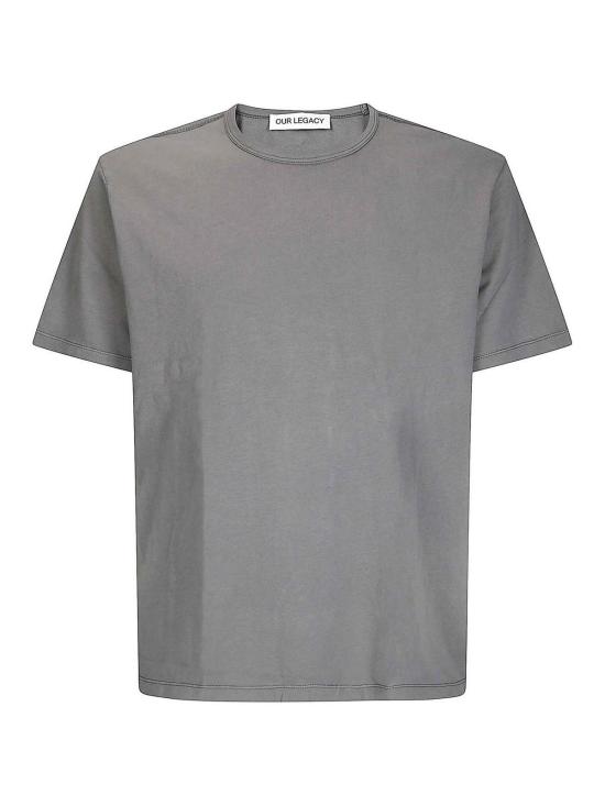  아워레가시 반팔 티셔츠 M4256NGGREYSCJ Grey