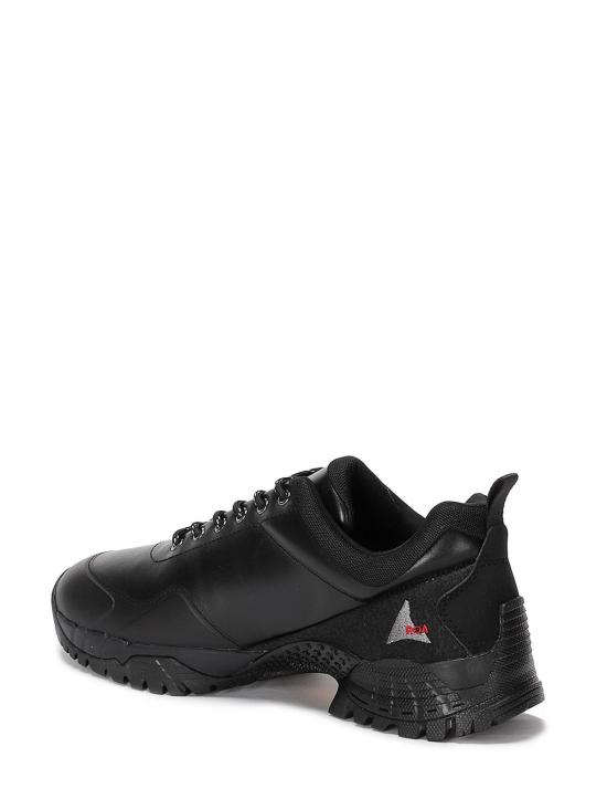  로아 스니커즈 NBUW1393LE165BLK0001 Black - ROA