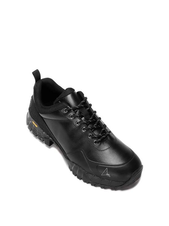  로아 스니커즈 NBUW1393LE165BLK0001 Black - ROA