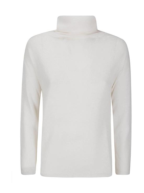 25FW 아키비오 비 터틀넥 206221001 White