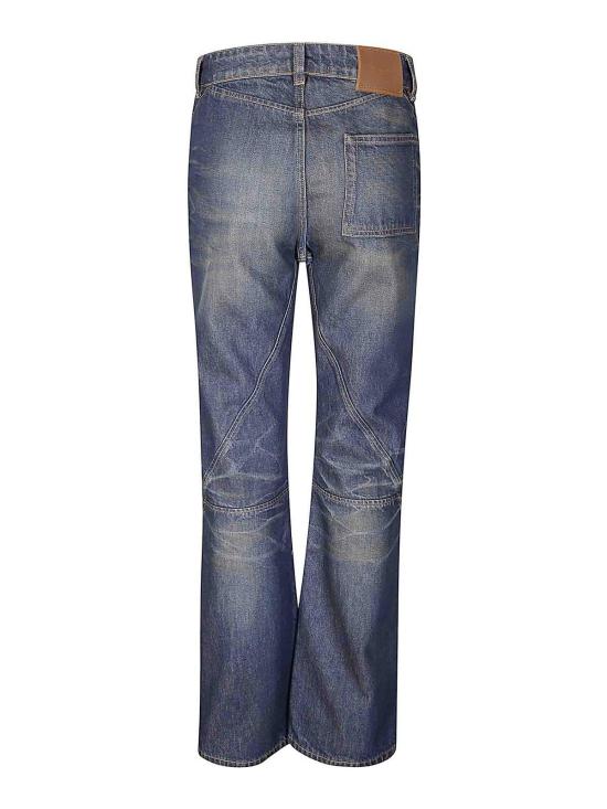  아워레가시 스트레이트 팬츠 W4255MSSANDTINT Beige - OUR LEGACY