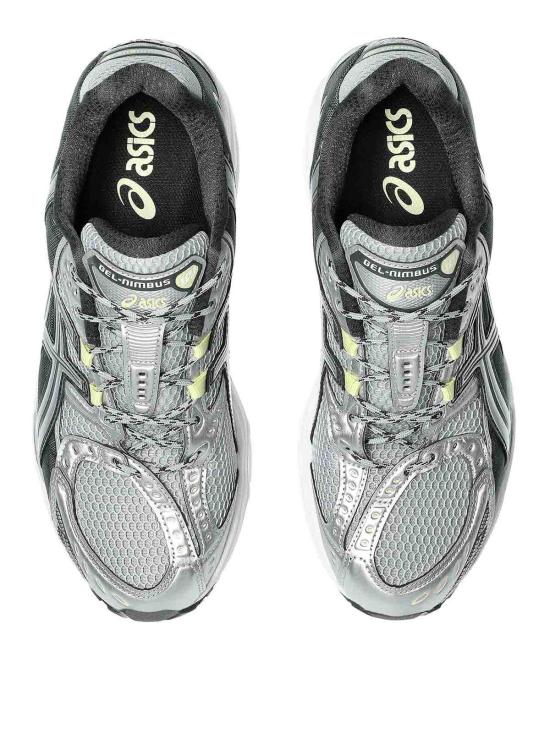25FW 아식스 스니커즈 1203A543023 Grey - ASICS