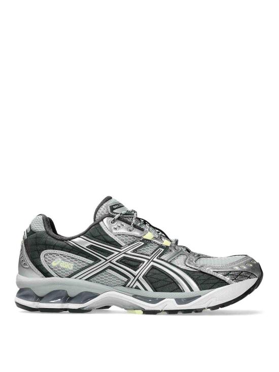 25FW 아식스 스니커즈 1203A543023 Grey