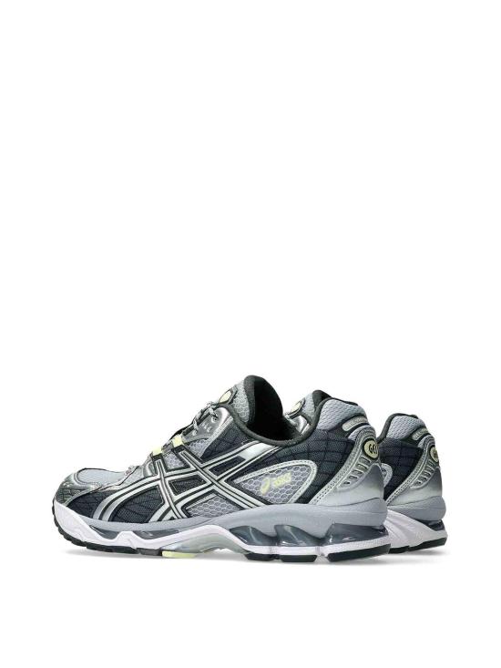 25FW 아식스 스니커즈 1203A543023 Grey - ASICS