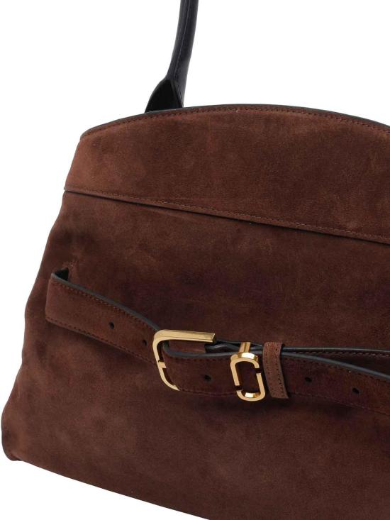 26SS 마크제이콥스 크로스백 2F5HSC009H01206 Brown - MARC JACOBS