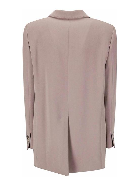 25FW 알베르토비아니 수트 자켓 II833AC003021 Light Grey - ALBERTO BIANI