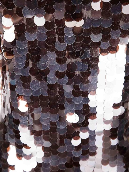 25FW 파로쉬 민소매 티셔츠 D311681GOO086 Black - PAROSH