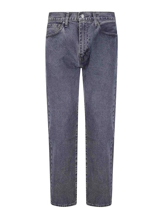  리바이스 스트레이트 팬츠 000LO0034U Blue