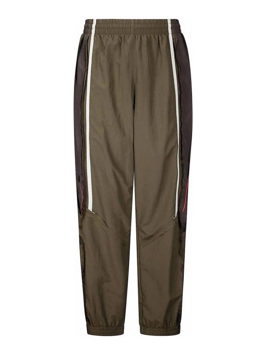  마틴로즈 트레이닝/조거 팬츠 120WP01414GRN Green