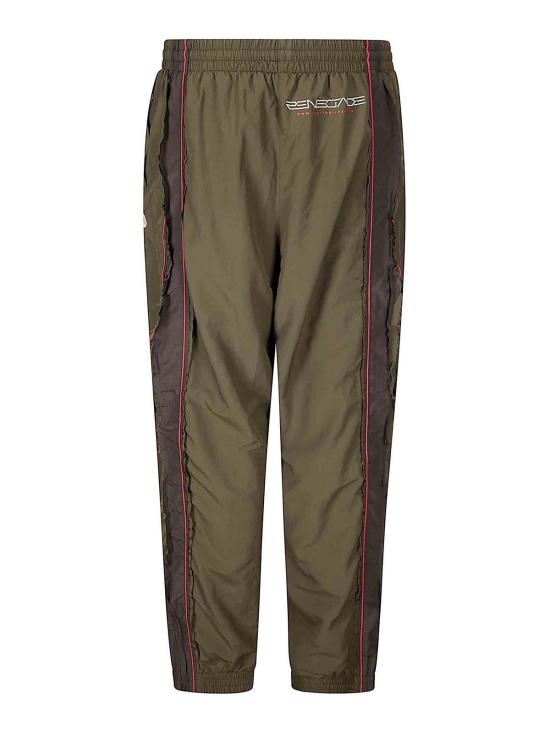  마틴로즈 트레이닝/조거 팬츠 120WP01414GRN Green - MARTINE ROSE