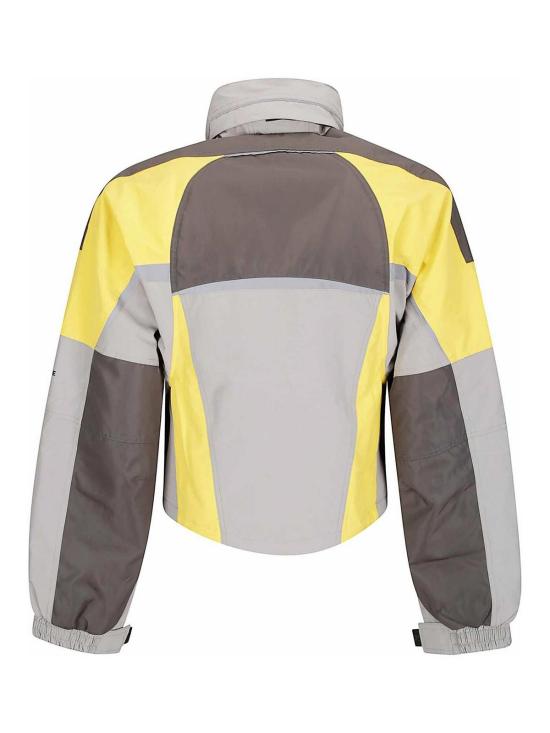  마틴로즈 자켓 741WO10054GRYYLW Grey - MARTINE ROSE