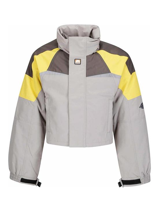  마틴로즈 자켓 741WO10054GRYYLW Grey