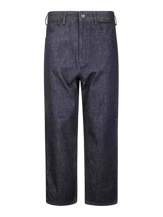 25FW 사이블사렐 스트레이트 팬츠 FW25P116 Denim