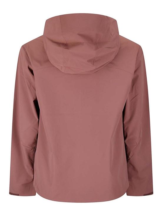 25FW 하이킹 패트롤 자켓 AW25008MAROON Brown - HIKING PATROL