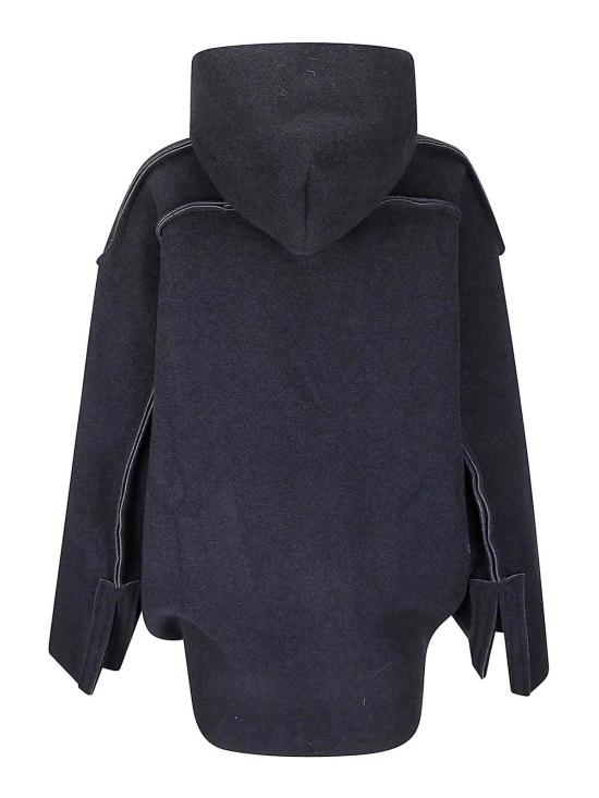  오토링거 자켓 10910670901BLU Blue - OTTOLINGER