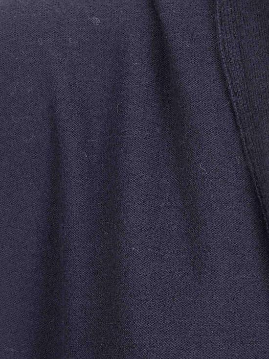 26FW 아키비오 비 베스트 203310215 Dark Blue - ARCHIVIO B