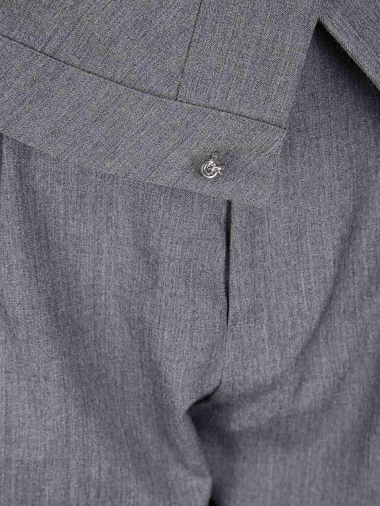  JW앤더슨 팬츠 TR0414PG1821972 Black - JW ANDERSON