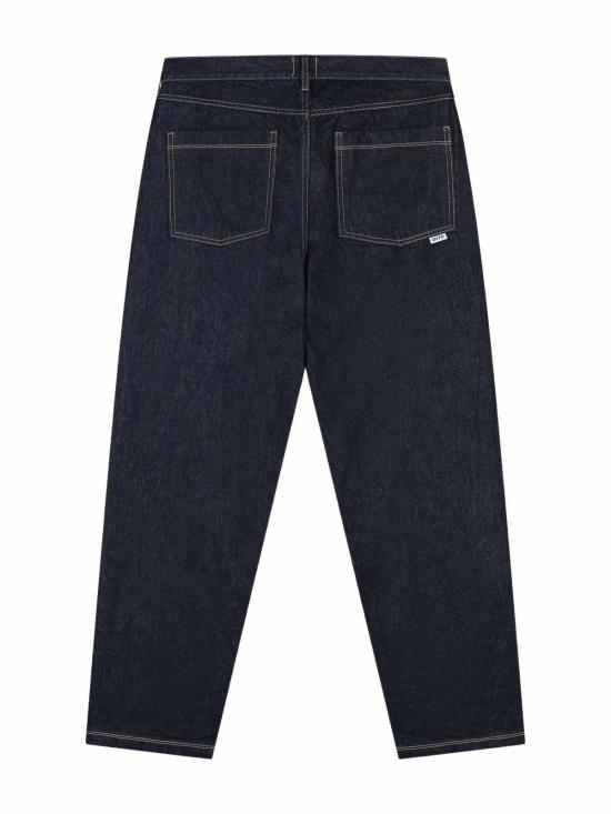 25FW 에센셜앤트워프 스트레이트 팬츠 AW25031P486 Denim - ESSENTIEL ANTWERP