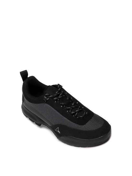  로아 스니커즈 NBUW1398FA230MTY0001 Black - ROA