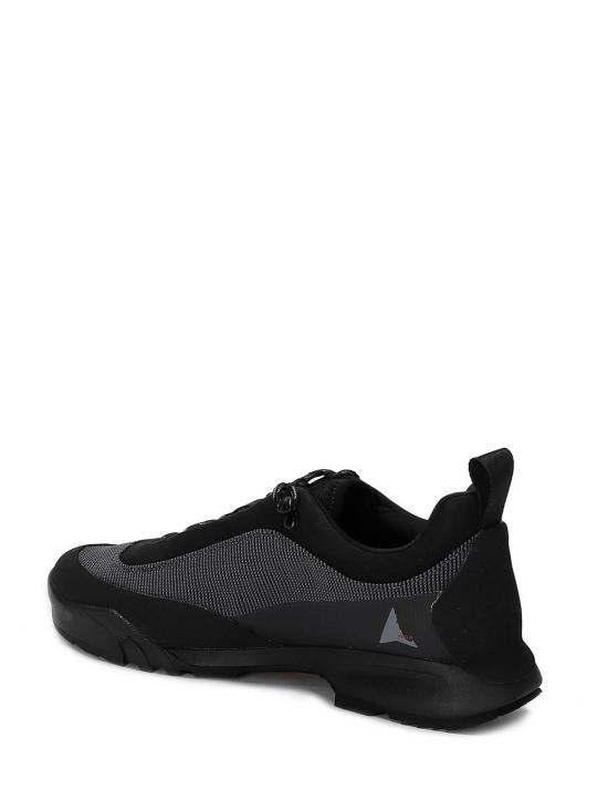  로아 스니커즈 NBUW1398FA230MTY0001 Black - ROA