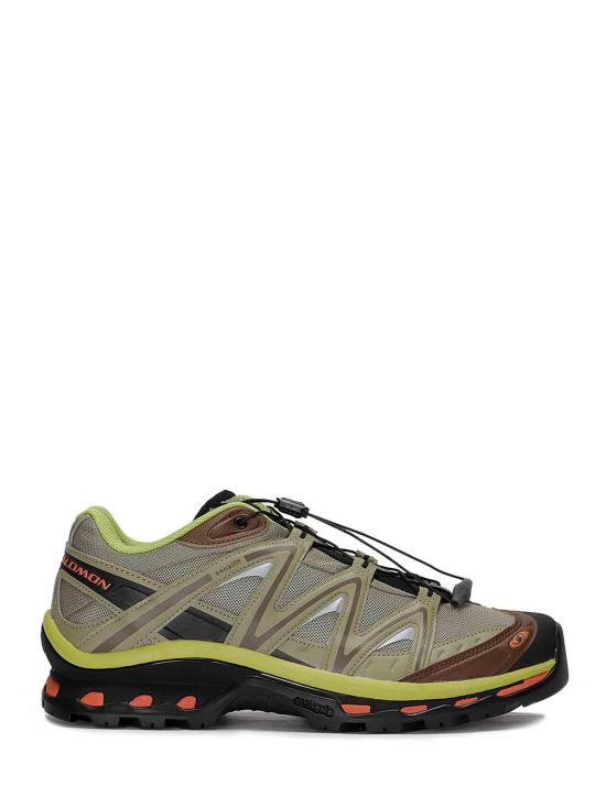 25FW 살로몬 스니커즈 L49125800ALDAEABUOC Green
