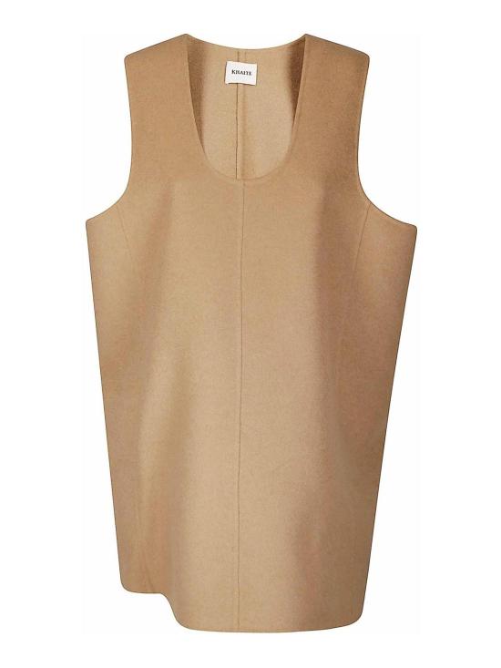  케이트 튜닉 5519547910 Camel