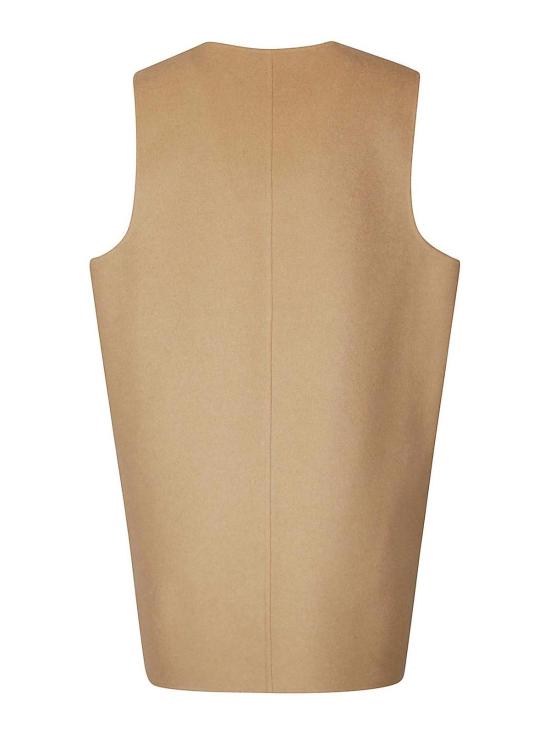  케이트 튜닉 5519547910 Camel - KHAITE