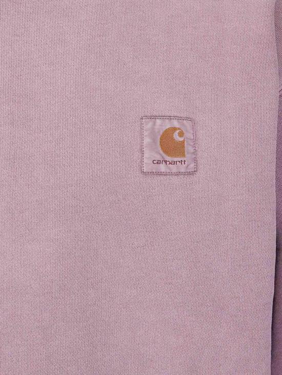 25FW 칼하트 비스타 스웨트셔츠 I02952233IGD - CARHARTT