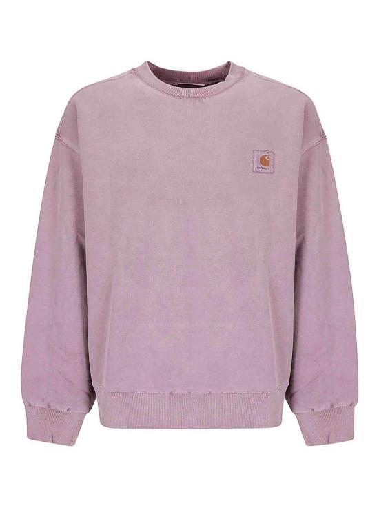 25FW 칼하트 비스타 스웨트셔츠 I02952233IGD