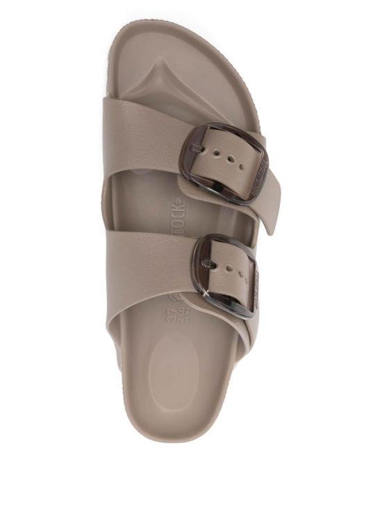 25FW 버켄스탁 로퍼 1030389ARIZONA Beige - BIRKENSTOCK