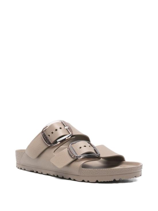 25FW 버켄스탁 로퍼 1030389ARIZONA Beige - BIRKENSTOCK