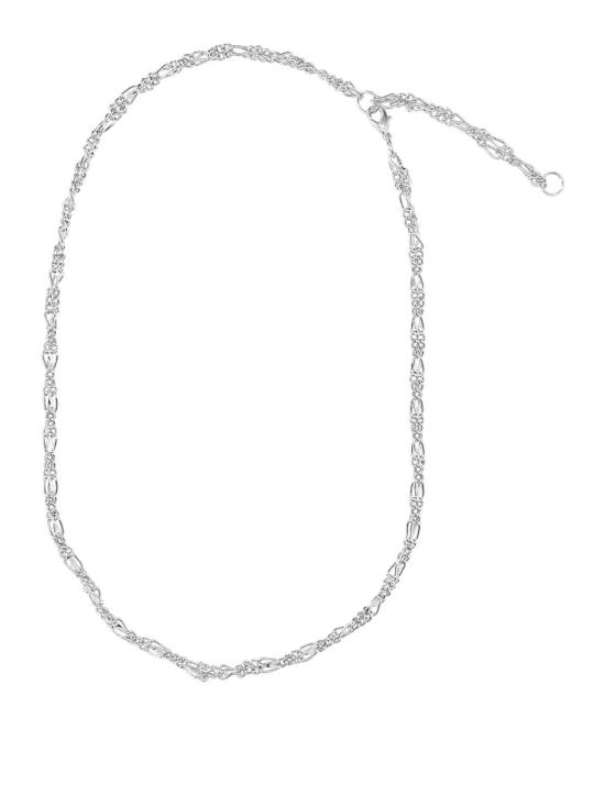 26SS 아워레가시 목걸이/팬던트 A4258BSBSURGICALBRASS Silver