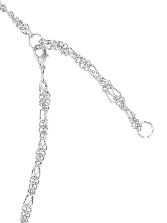 26SS 아워레가시 목걸이/팬던트 A4258BSBSURGICALBRASS Silver - OUR LEGACY