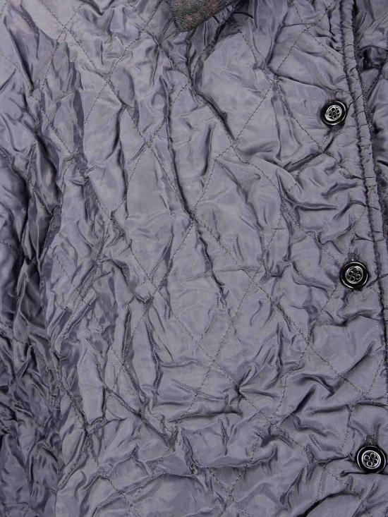 26FW 마르지엘라 셔츠 S51DT0024MTN117860 Black - MAISON MARGIELA