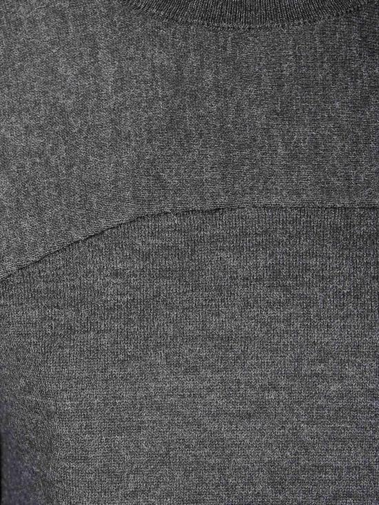  MM6 메종마르지엘라 숏팬츠 S62DA0052M13188855 Dark Grey - MM6 MAISON MARGIELA